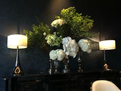 -上海苏宁宝丽嘉酒店·Cafe Bellagio西餐厅