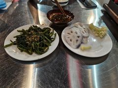 -小板凳(四公里店)