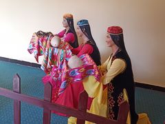 -哈密回王府景区