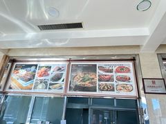-相聚青山餐厅(阎河路店)