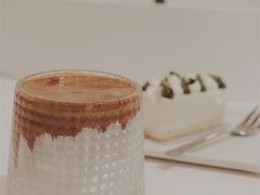 -1/4 ONE QUARTER COFFEE LAB(朝阳大悦城店)