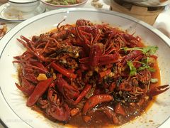 -湘江大码头·龙虾馆(渔人码头一店)