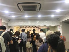 -珍妮曲奇聪明小熊(尖沙咀店)