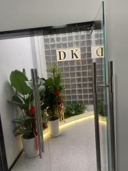 -DK SALON连锁专业烫染接发店