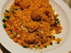 椒盐脆皮豆腐-汤城小厨•粤菜•靓汤(西直门凯德MALL店)