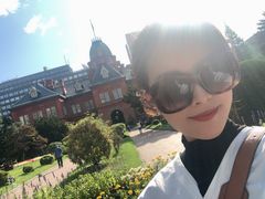 -北海道厅旧本厅舍(旧本庁舎)