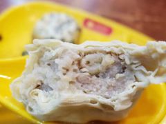 -小杨生煎(黄河路店)