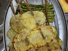 -半岛私房菜(梅林店)