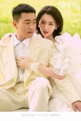 点击看大图 -情订奇缘婚纱摄影(和平路店)