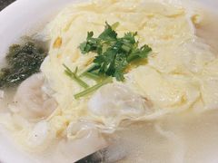 -买又大餐厅(福林里店)