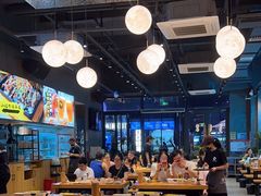 -本色.小马哥烧烤(无锡九里仓店)