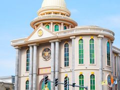 -汕头市小公园