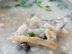牛肚螺粥-湛记牛肚螺粥(群贤路店)