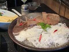 -捞王锅物料理(凯旋路店)