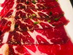 -新石器烤肉(西田城店)