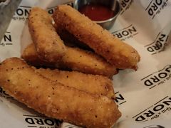 -Nord Grill&Bar Highland诺德西餐(深圳欢乐海岸店)