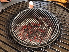 -完美生活炭火烤肉(二马路店)