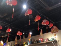 -一记面馆(易发店)