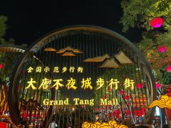 -大唐不夜城