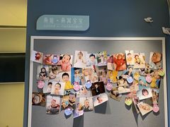 -燕庭·纯燕窝·甜品下午茶(南京西路店)