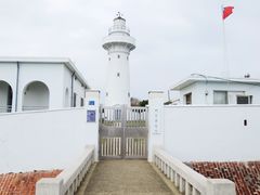 -鹅銮鼻灯塔