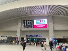 -南昌站