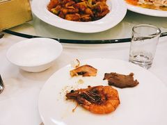 -牡丹峰朝鲜料理