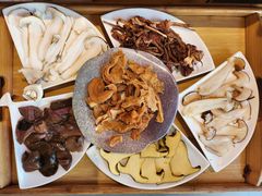-大理董·董家小厨野生菌火锅(古城旗舰店)