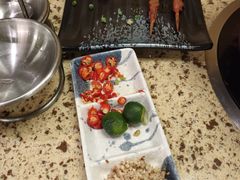 -原味四季椰子鸡(公明百佳华店)