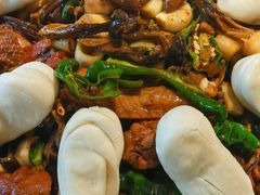 -豫丰汇河南名菜楼(武记餐饮)