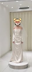 -拉瑞娜LaReine婚纱礼服高级定制