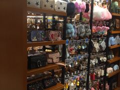 -博览书店(越秀悦汇天地店)