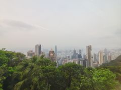 -山顶缆车