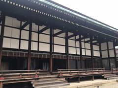 -京都御所