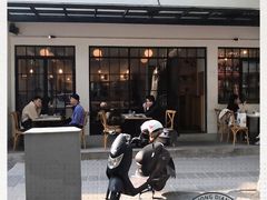 -Bitter酒吧(五原路店)