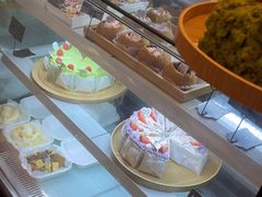 -Max Bakery 阿唛手作