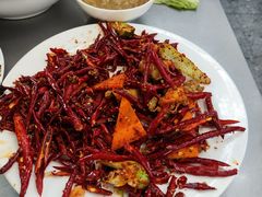 -松明一烤肉馆(鲁园店)
