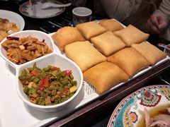 -巴依老爷新疆美食(清华东门店)