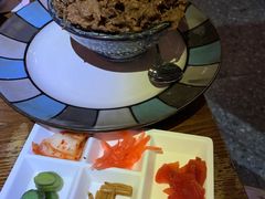 豪华五层牛肉饭-二丁目食堂(铁西星摩尔店)
