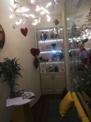 -芳朵美容养生SPA