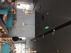 大堂-半天妖烤鱼(海那城店)