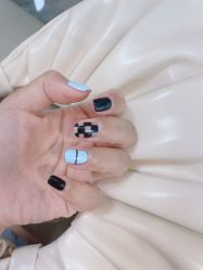 -伊奈尔美甲美睫