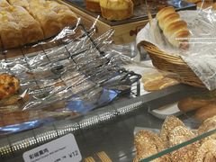 彩椒熏鸡-BreadTalk面包新语(长寿路地铁站店)