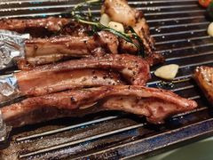-缤圣源中国清真菜(群力店)