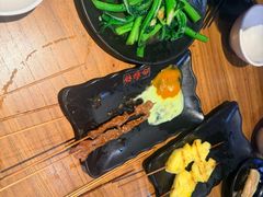 -烧蠔帮·湛江生蚝(工农店)