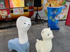 -船歌·鱼水饺青岛菜(奥帆中心店)