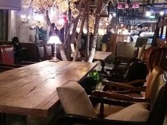 -MAAN COFFEE(金桥店)