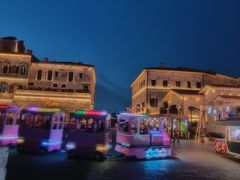 -华谊兄弟（长沙）电影小镇