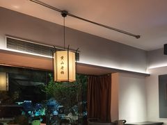 -黄山老妈·土菜(碧桂园店)