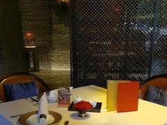 -丽思卡尔顿酒店-天泰轩中餐厅(大沽北路店)